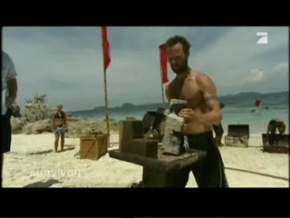 Survivor - Germany