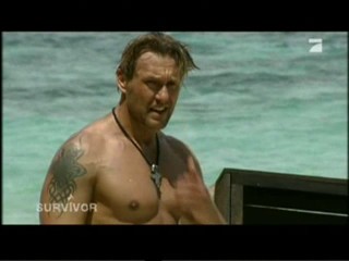 Survivor - Germany