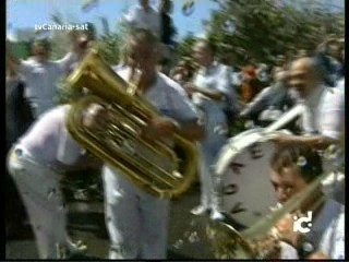 Spanish Water Festival