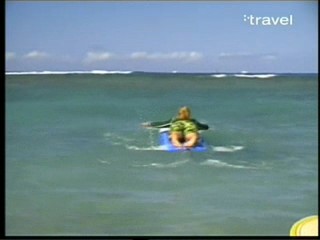 Travel Channel - Surfing