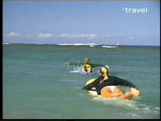 Travel Channel - Surfing