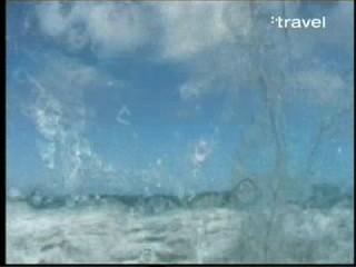 Travel Channel - Surfing