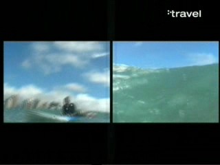 Travel Channel - Surfing