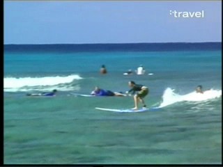 Travel Channel - Surfing