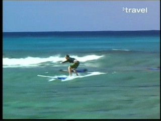 Travel Channel - Surfing