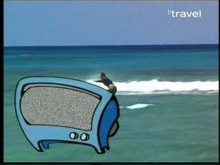 Travel Channel - Surfing