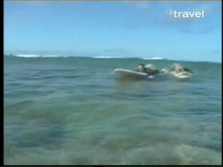 Travel Channel - Surfing