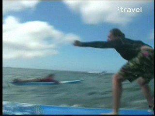 Travel Channel - Surfing