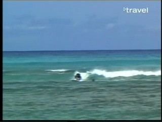 Travel Channel - Surfing