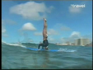 Travel Channel - Surfing