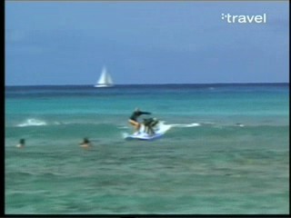 Travel Channel - Surfing