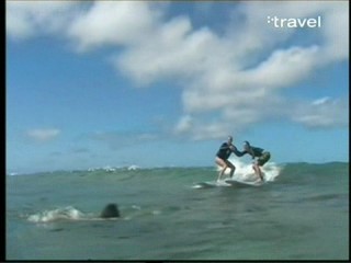 Travel Channel - Surfing