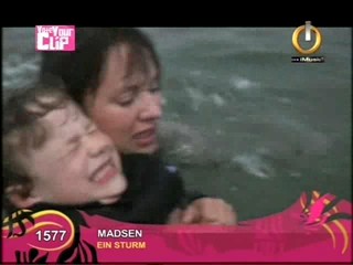 Madsen - Ein Sturm