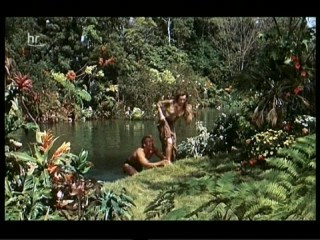 Tarzan, The Ape Man