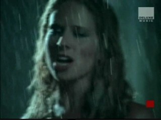 Lucie Sylvas - What You´re Made Of