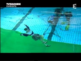 Underwater Commercial