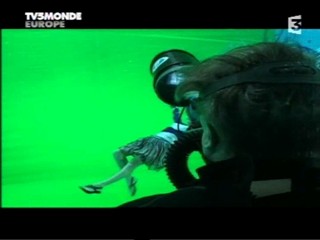 Underwater Commercial