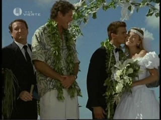 Baywatch Hawaii - Wedding