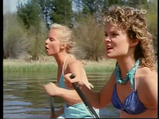 Up The Creek (1984)