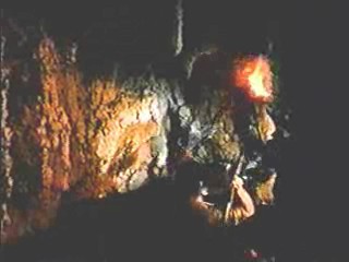 Runaway,  Kong Solomon's Mines (1957)