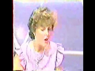 You Can't Do That On Television: Lisa Green Slimed Montage
