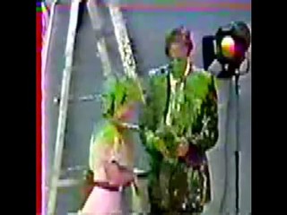 You Can't Do That On Television: Lisa Green Slimed Montage