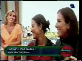 Argentinian TV