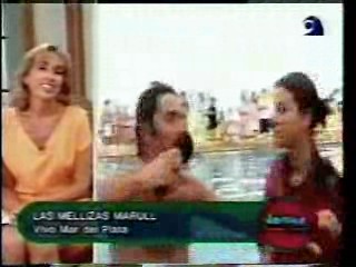 Argentinian TV