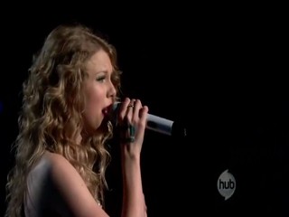 Taylor Swift - Fearless Tour