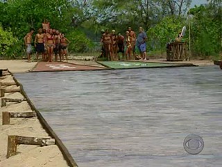 Survivor Season 14 Episode 3