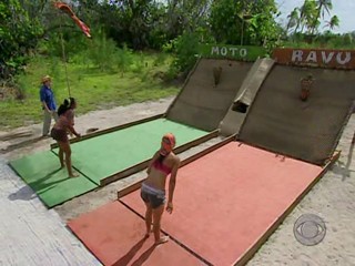 Survivor Season 14 Episode 3