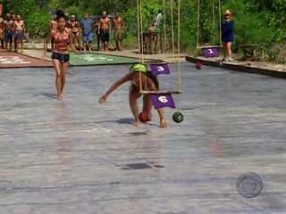 Survivor Season 14 Episode 3