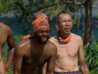 Survivor Season 14 Episode 3