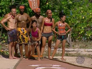 Survivor Season 14 Episode 3