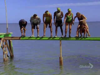 Survivor Season 14