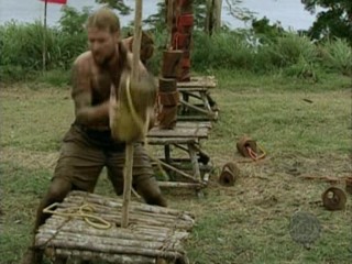 Survivor Vanatau (E13)