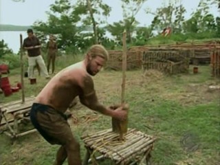 Survivor Vanatau (E13)