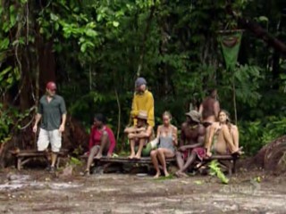 Survivor Season 16 Episod 10