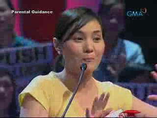 Whammy gameshow - Filipino version
