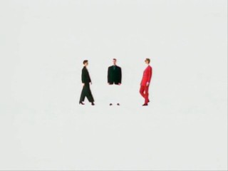 Pet Shop Boys - How Can You Expect to be Taken Seriously ? 