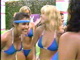 Playboy's Playmate Playoffs of 1986