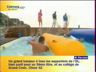 French TV Show