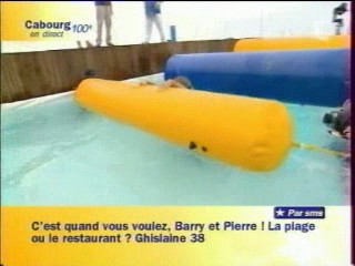 French TV Show