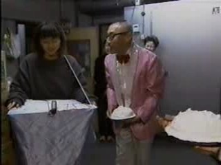 Japanese comedy show