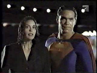 Lois and Clark