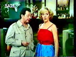 The Love Boat,  German comedy show,  TV movie