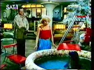 The Love Boat,  German comedy show,  TV movie