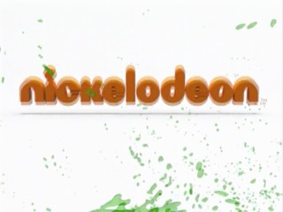 Nickelodeon Channel promo