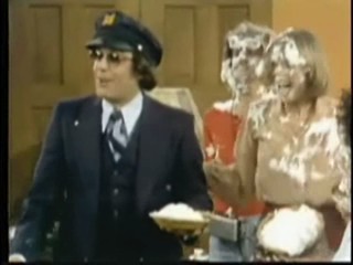 Captain and Tenille Show