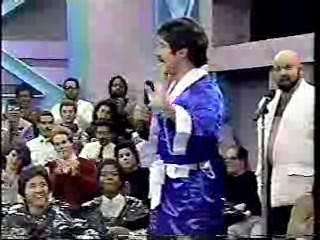 Geraldo Rivera Show